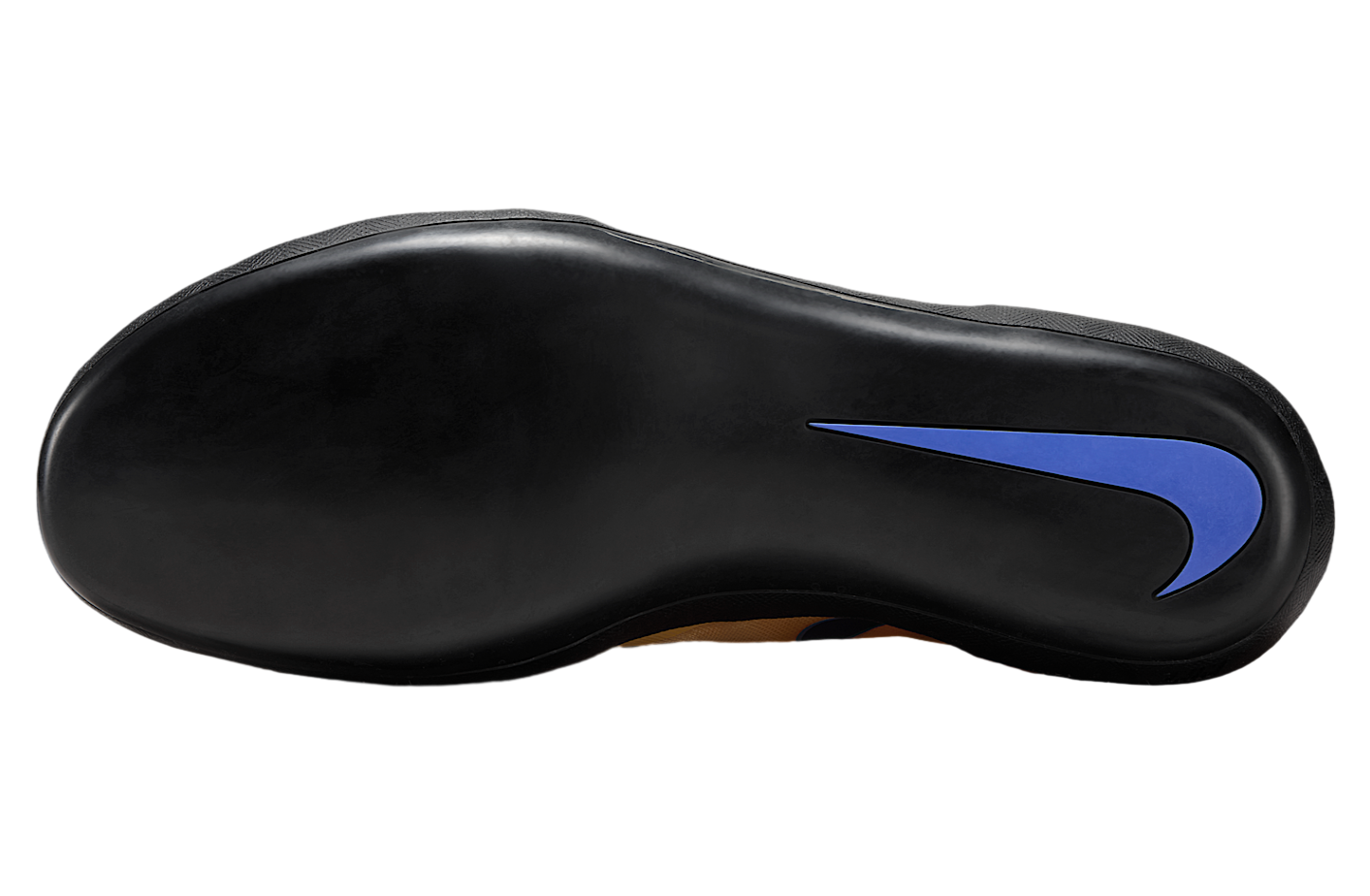 Nike Zoom Rotational 6 Citron Pulse / Laser Orange