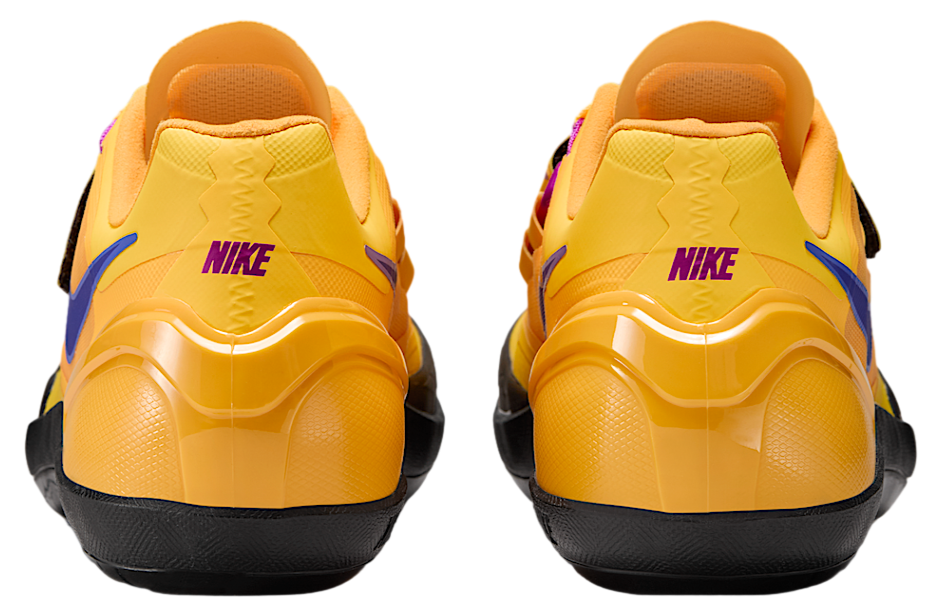 Nike Zoom Rotational 6 Citron Pulse / Laser Orange