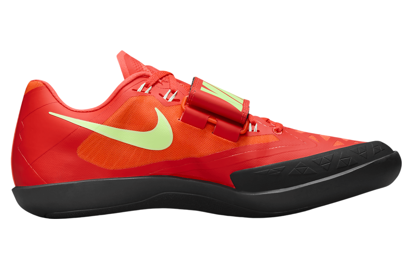 Nike Zoom SD 4 Bright Crimson / Hyper Orange