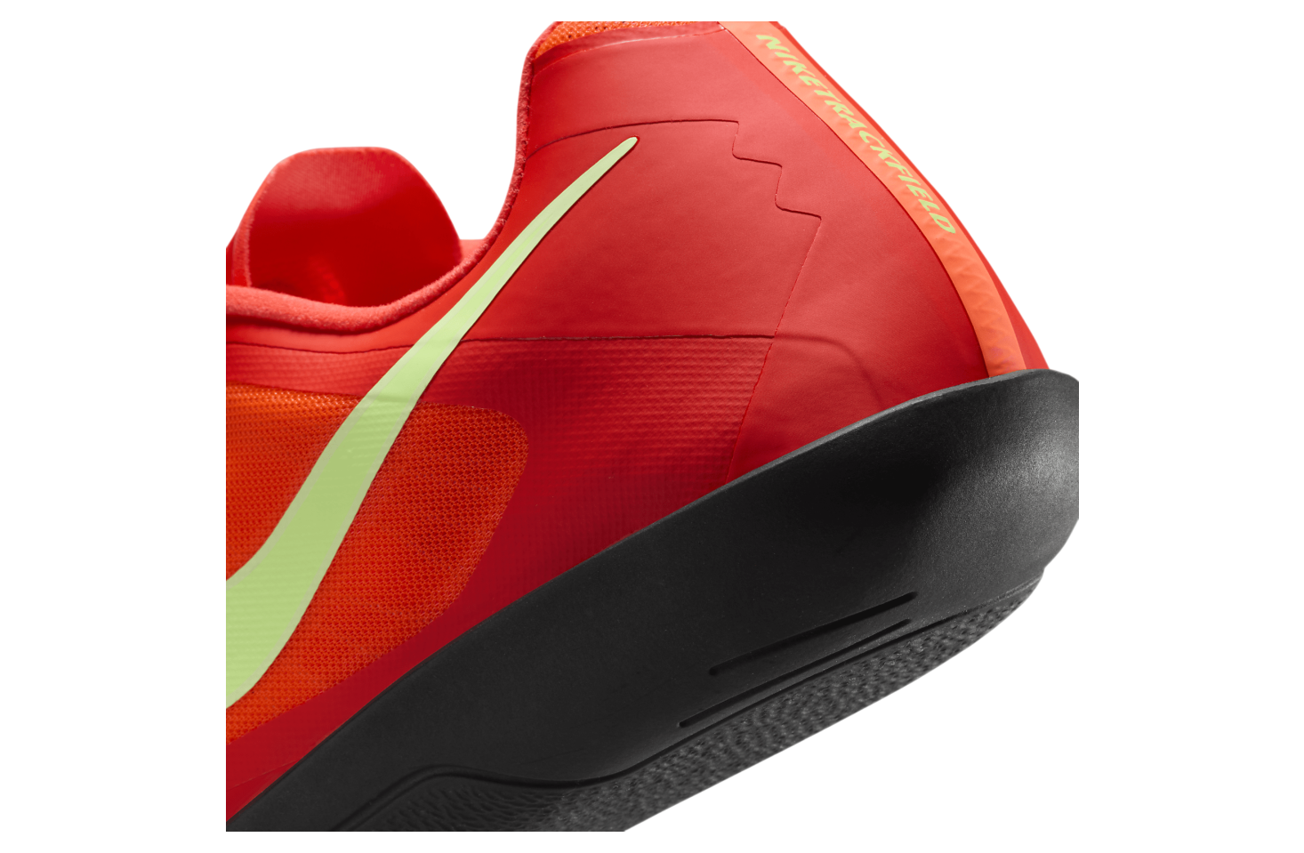 Nike Zoom SD 4 Bright Crimson / Hyper Orange