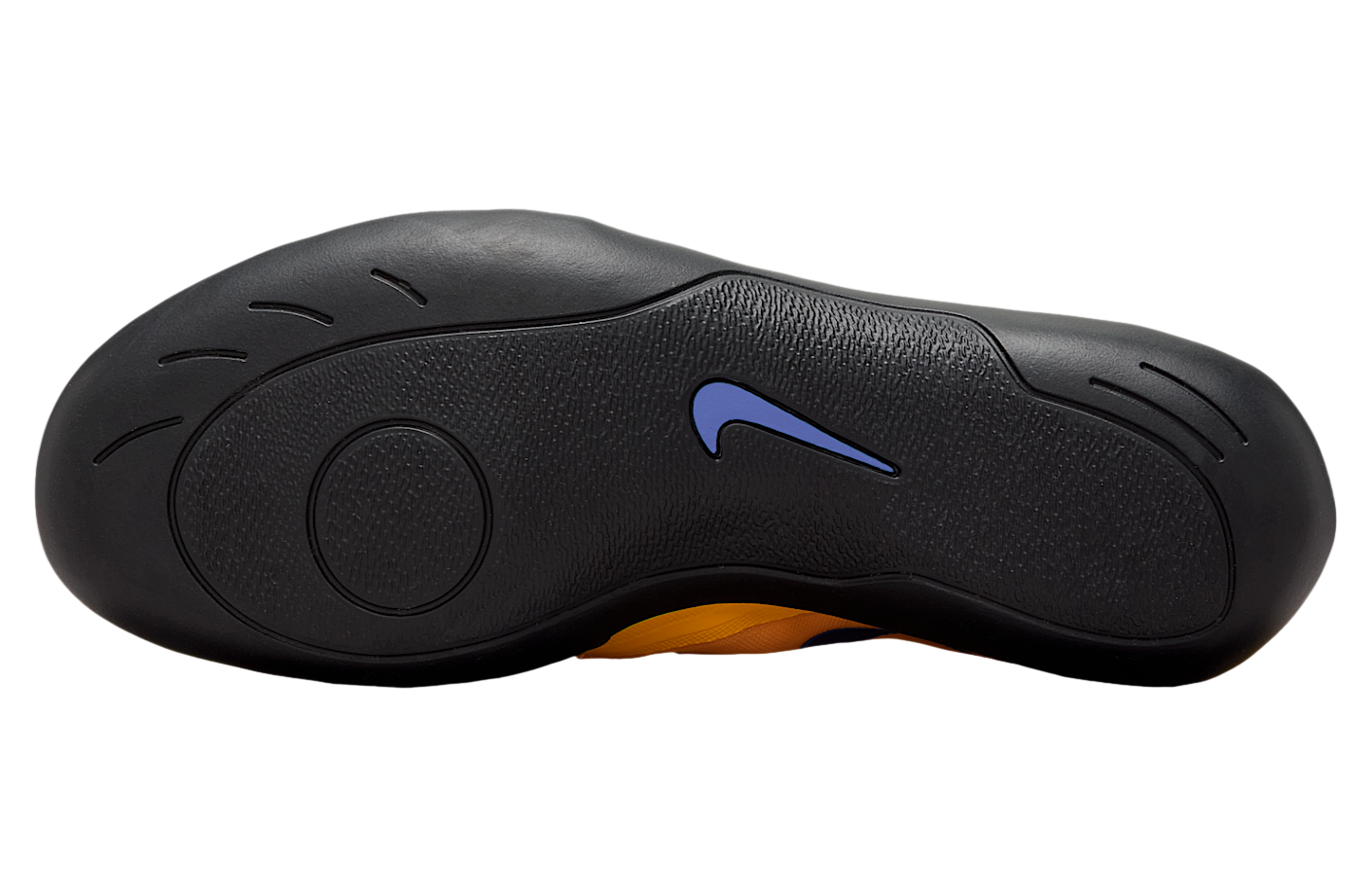 Nike Zoom SD 4 Citron Pulse / Laser Orange