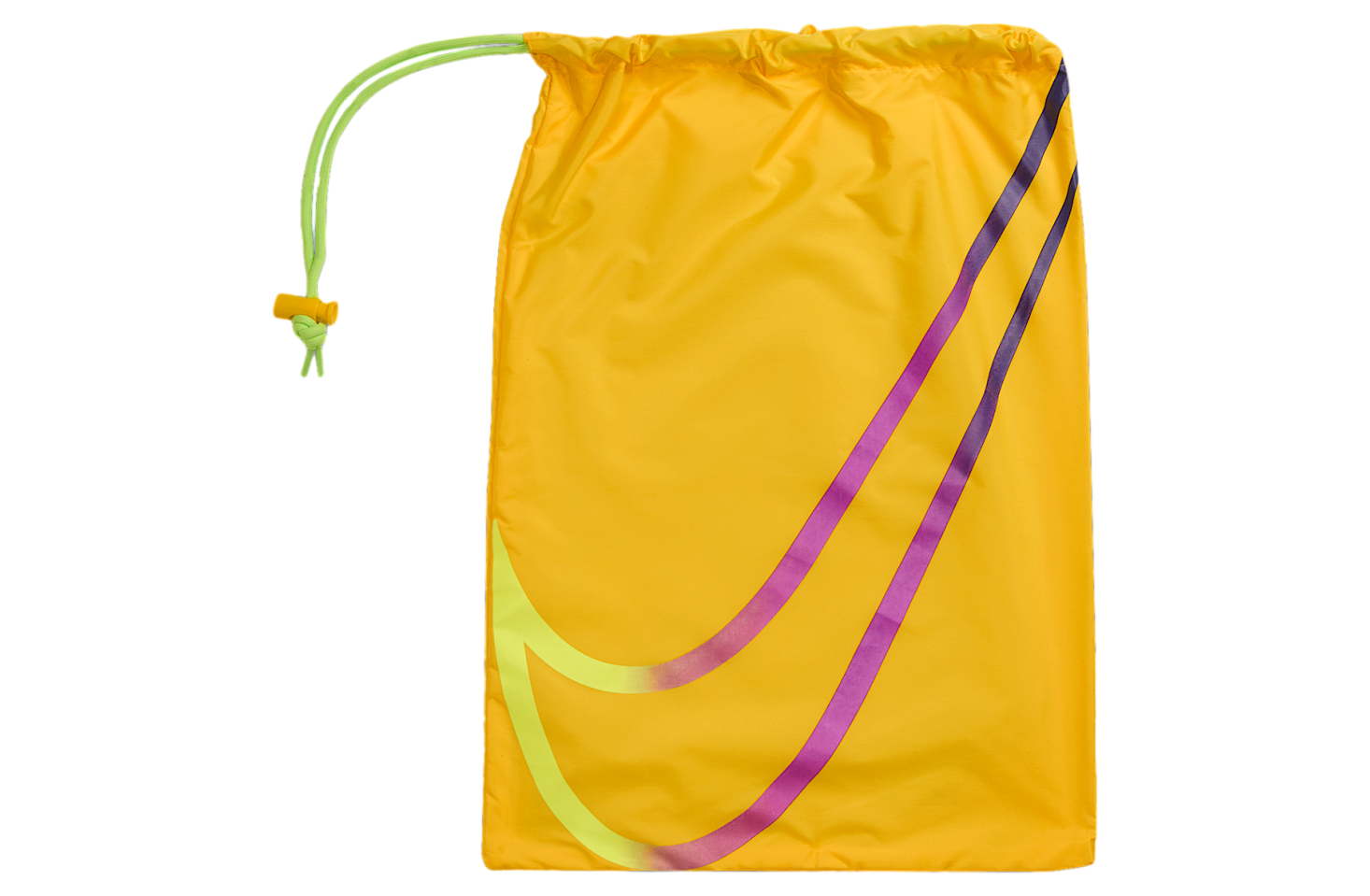 Nike Zoom SD 4 Citron Pulse / Laser Orange