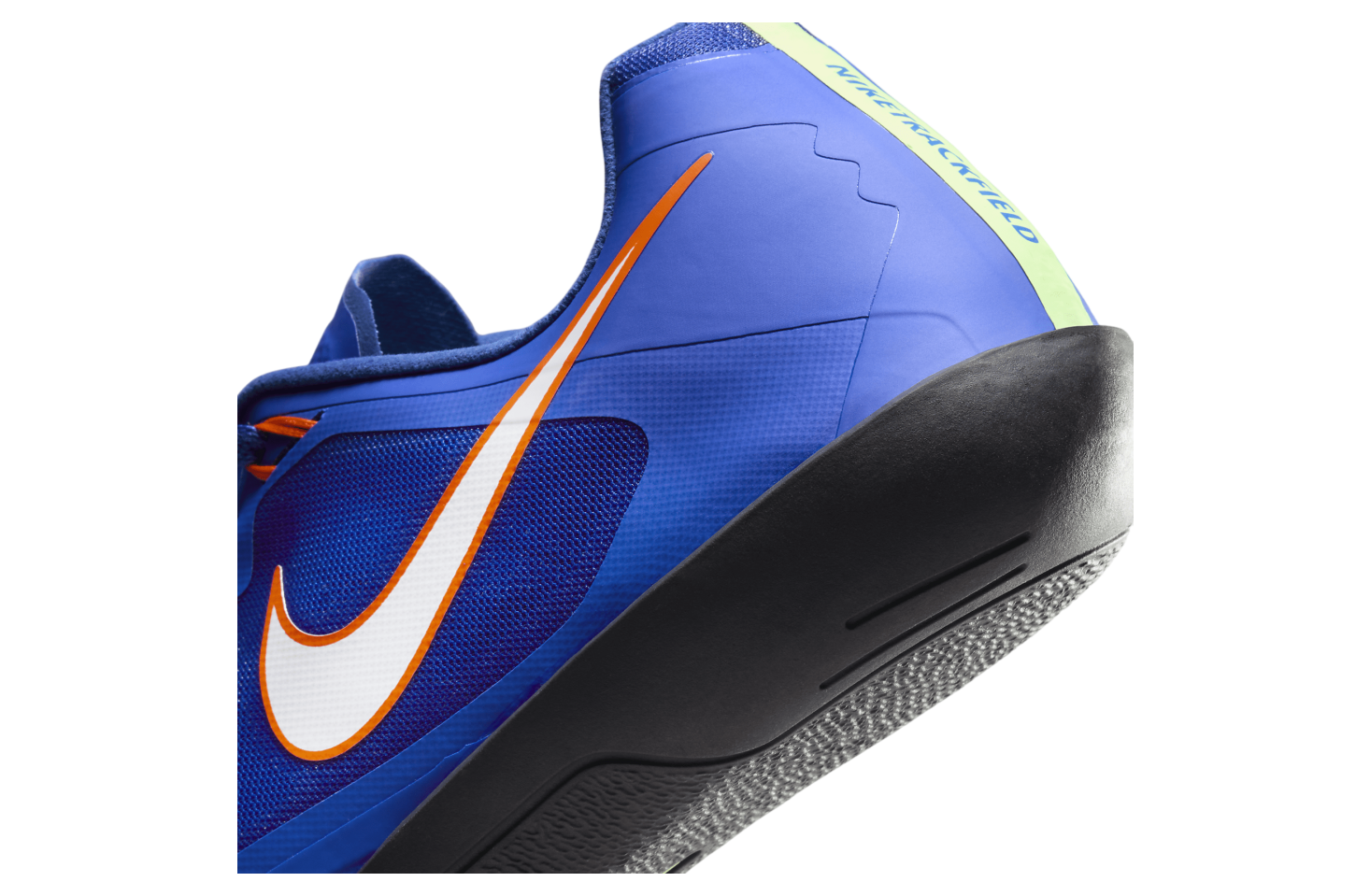 Nike Zoom SD 4 Racer Blue / Lime Blast