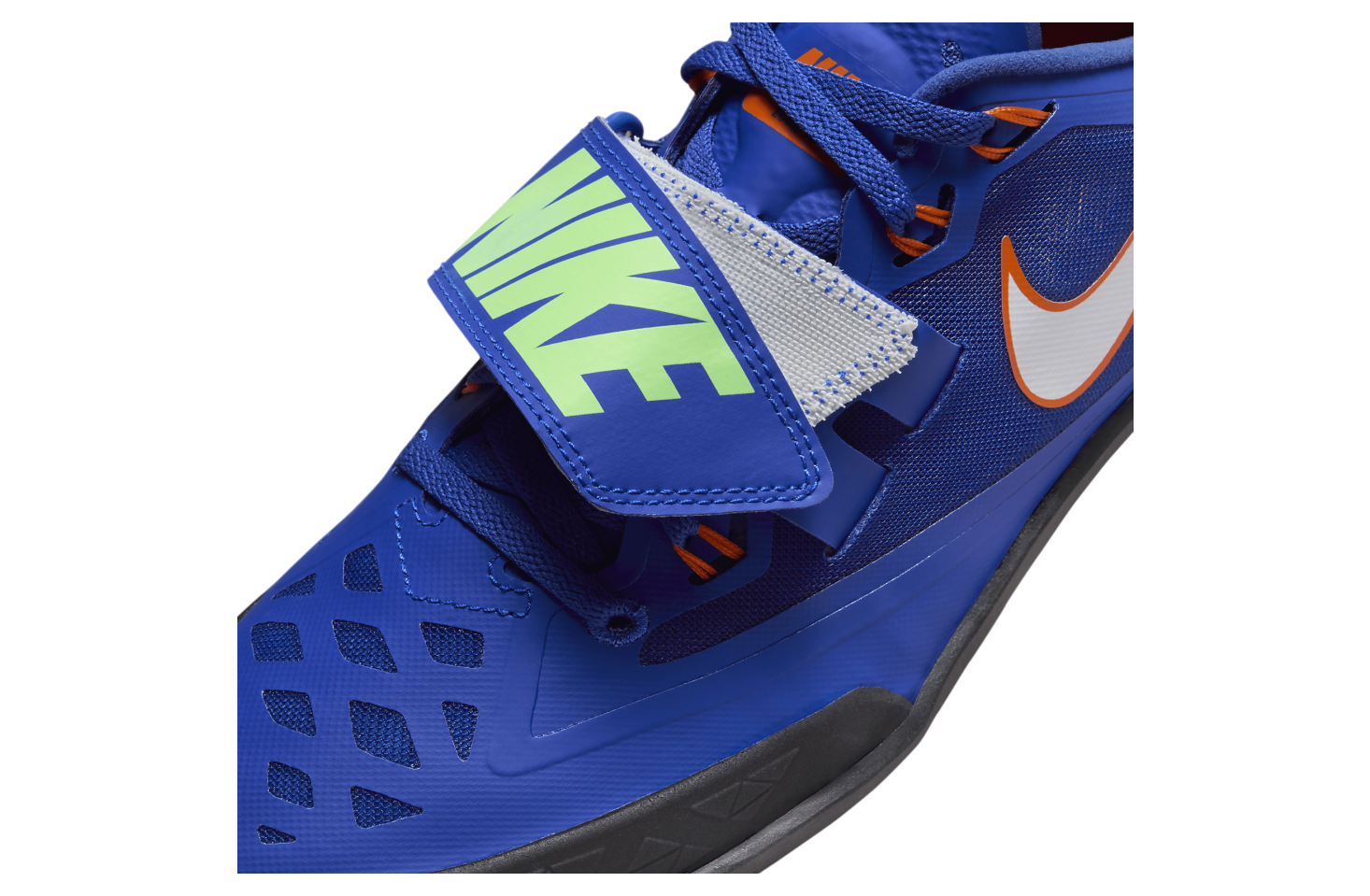 Nike Zoom SD 4 Racer Blue Lime Blast Oct 2023 685135 400 KicksOnFire