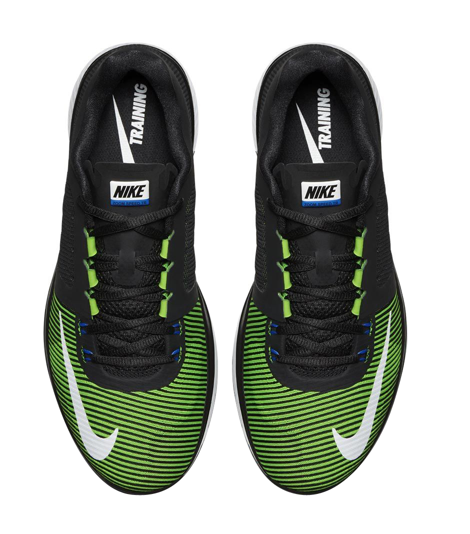 Nike Zoom Speed Trainer 3 804401310