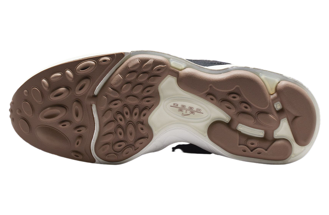 Nike Zoom Spiridon Off-Noir / Cave Purple