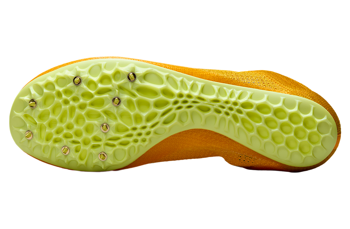 Nike Zoom Superfly Elite 2 Citron Pulse / Volt Ice