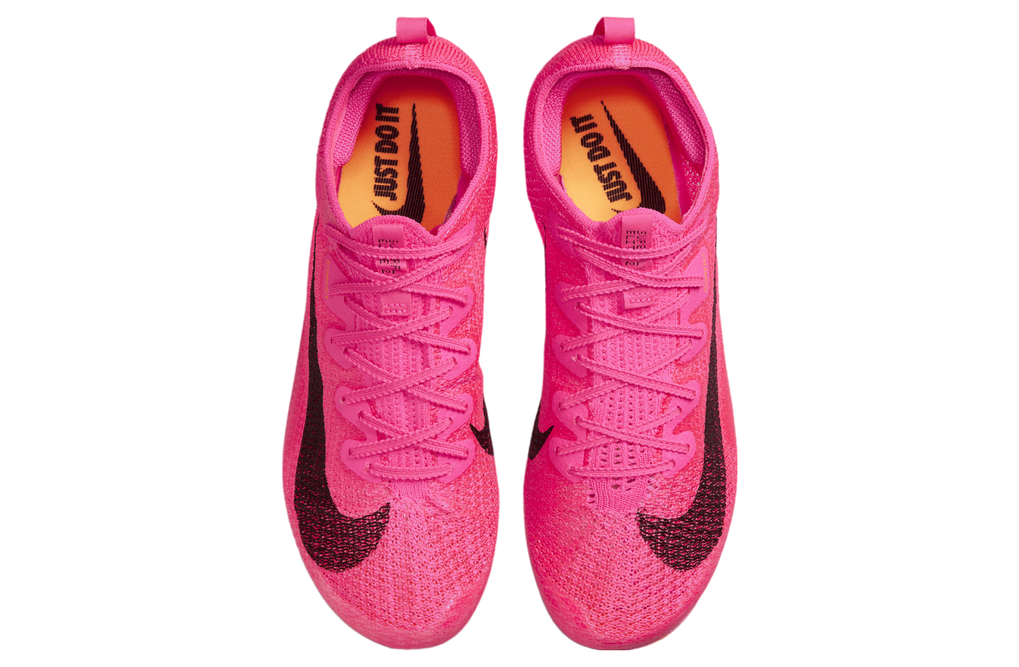 Nike Zoom Superfly Elite 2 Hyper Pink / Laser Orange