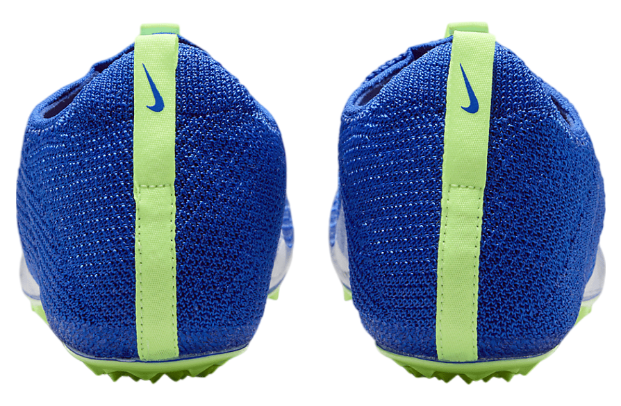 Nike Zoom Superfly Elite 2 Racer Blue / Lime Blast