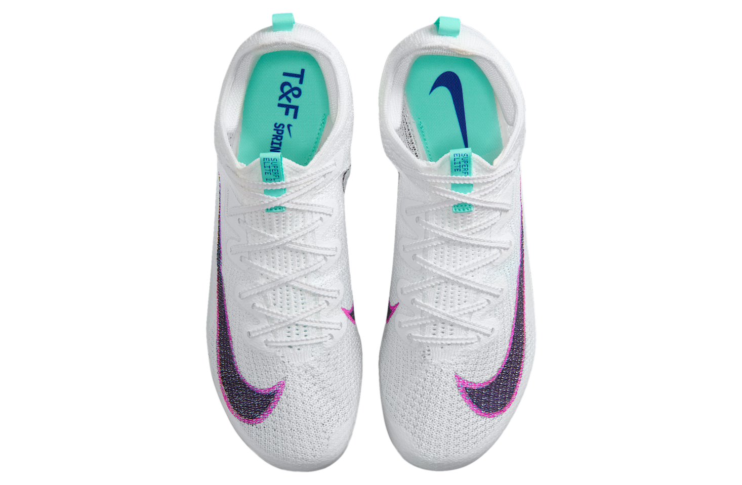 Superfly　DEMO ② Nike Air Superfly WMNS Pale Ivory / Metallic Silver - Jul