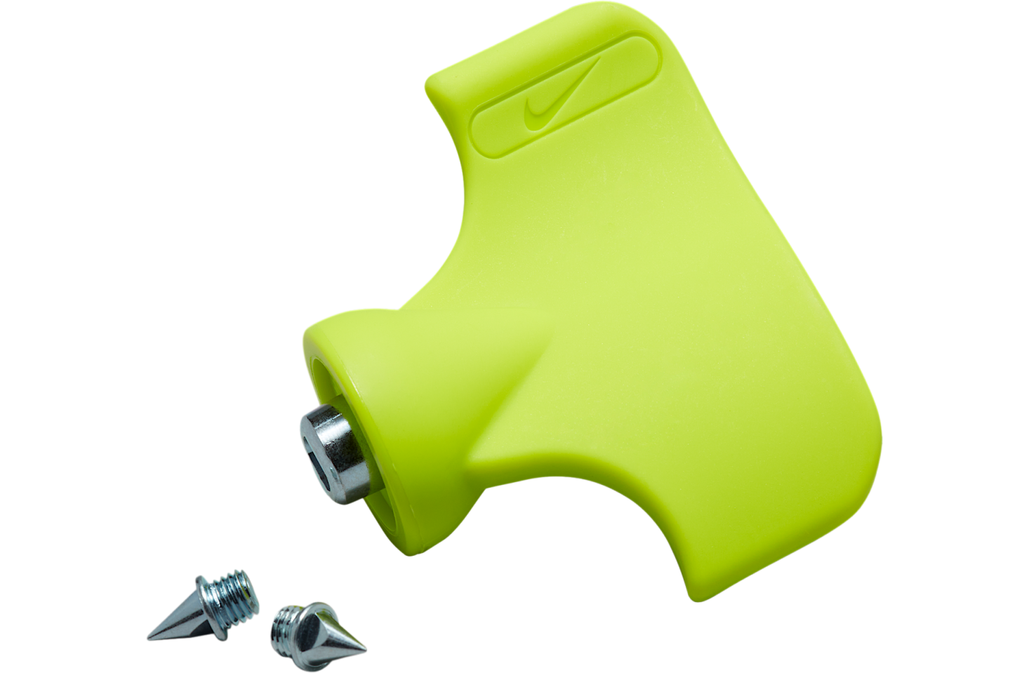 Nike Zoom Superfly Elite 2 White / Bright Crimson