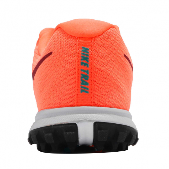 Nike Zoom Terra Kiger 4 Hyper Crimson