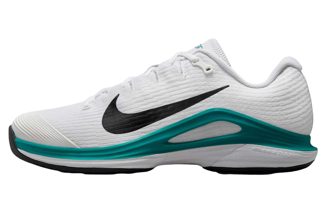 Nike Zoom Vapor 12 HC White / Black