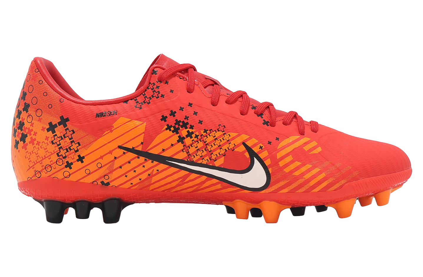 Nike Zoom Vapor 15 Academy MDS AG Lt Crimson / Pale Ivory