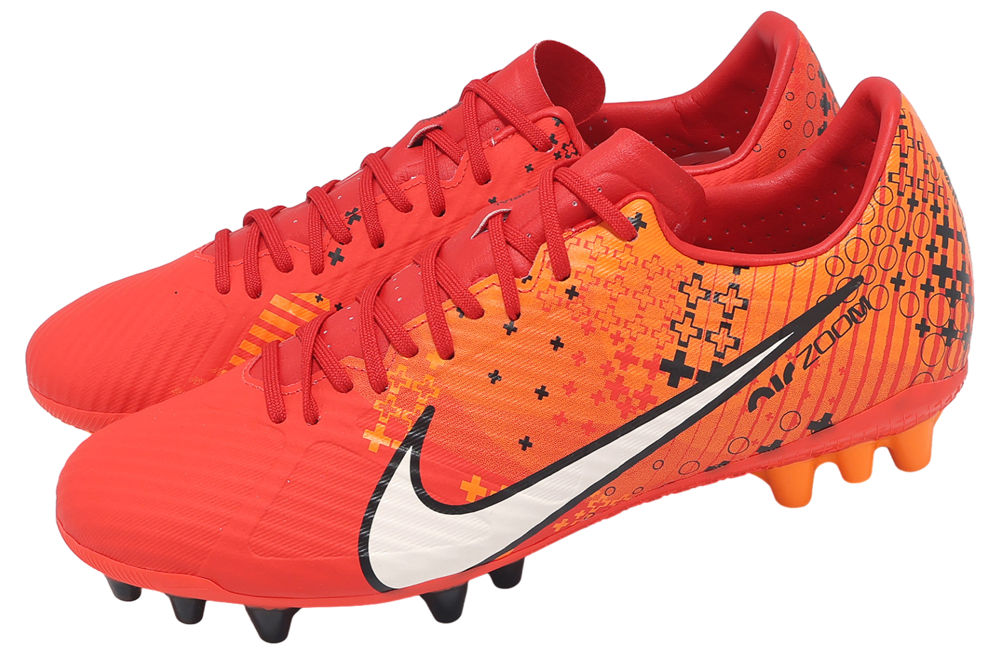 Nike Zoom Vapor 15 Academy MDS AG Lt Crimson / Pale Ivory