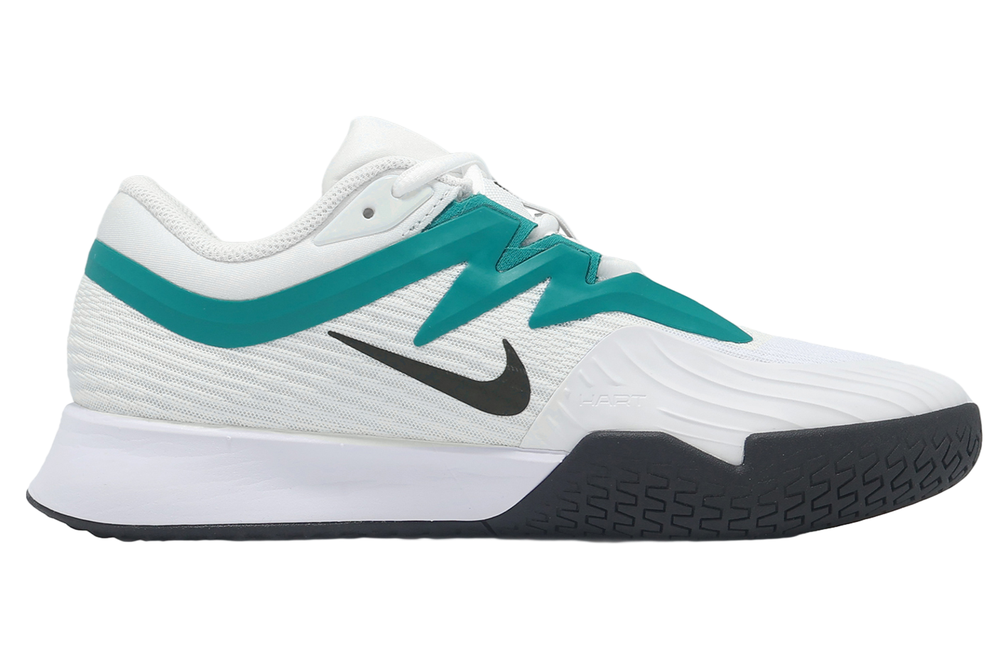 Nike Zoom Vapor Pro 3 HC White / Black - Aug 2025