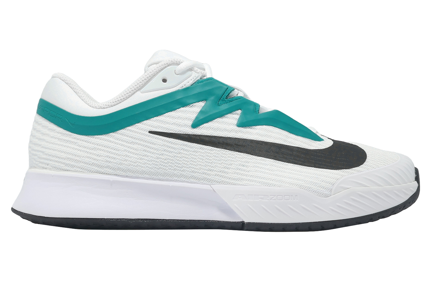 Nike Zoom Vapor Pro 3 HC White / Black - Jul 2025 - FZ2161104