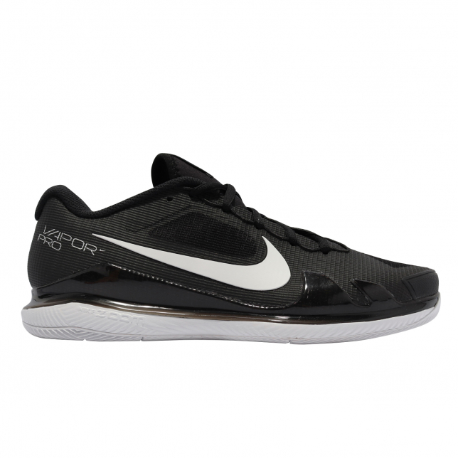 Nike Zoom Vapor Pro Hard Court Black White