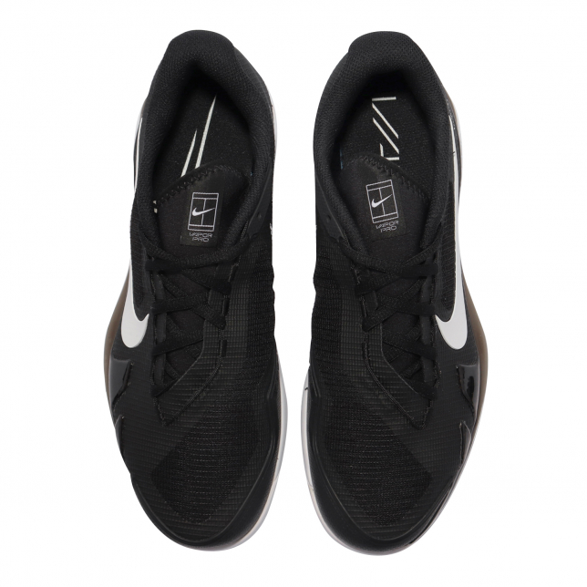 Nike Zoom Vapor Pro Hard Court Black White