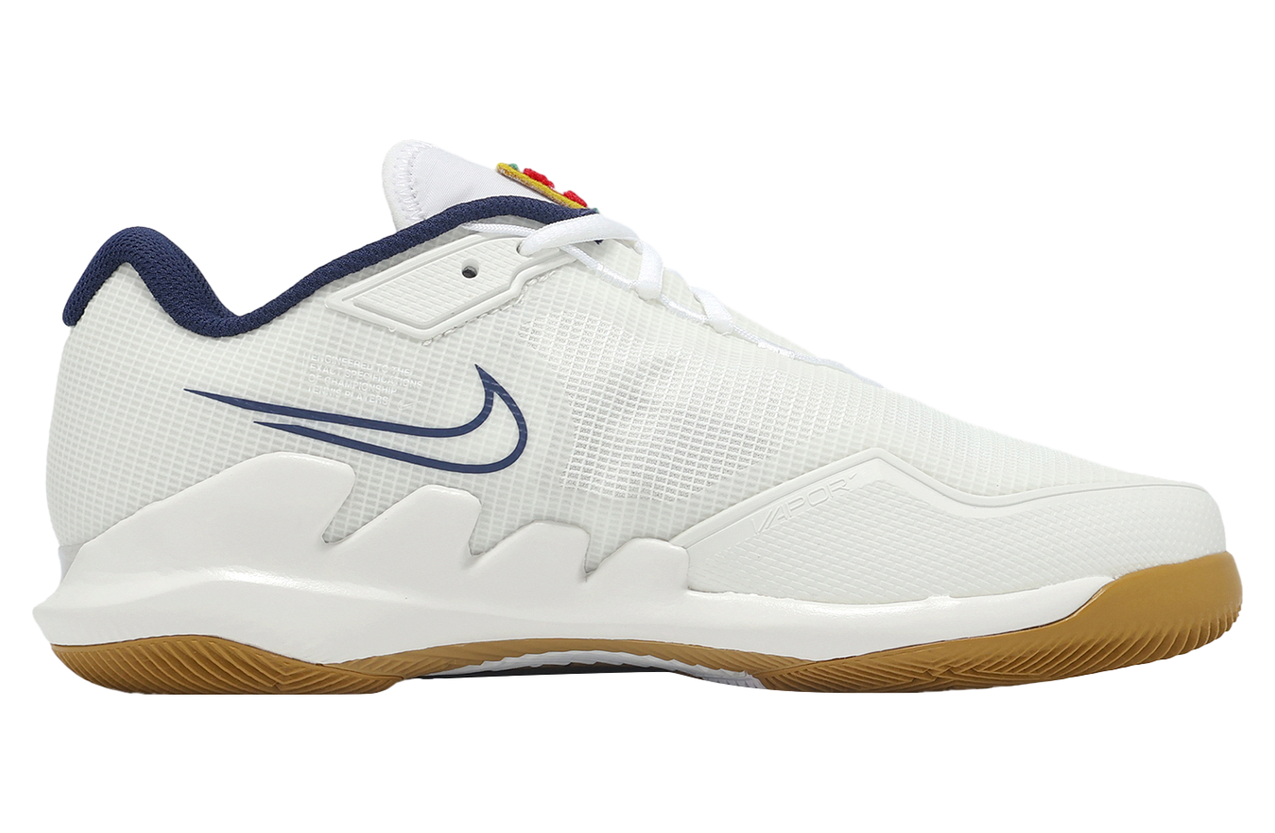 Nike Zoom Vapor Pro HC Summit White / Binary Blue