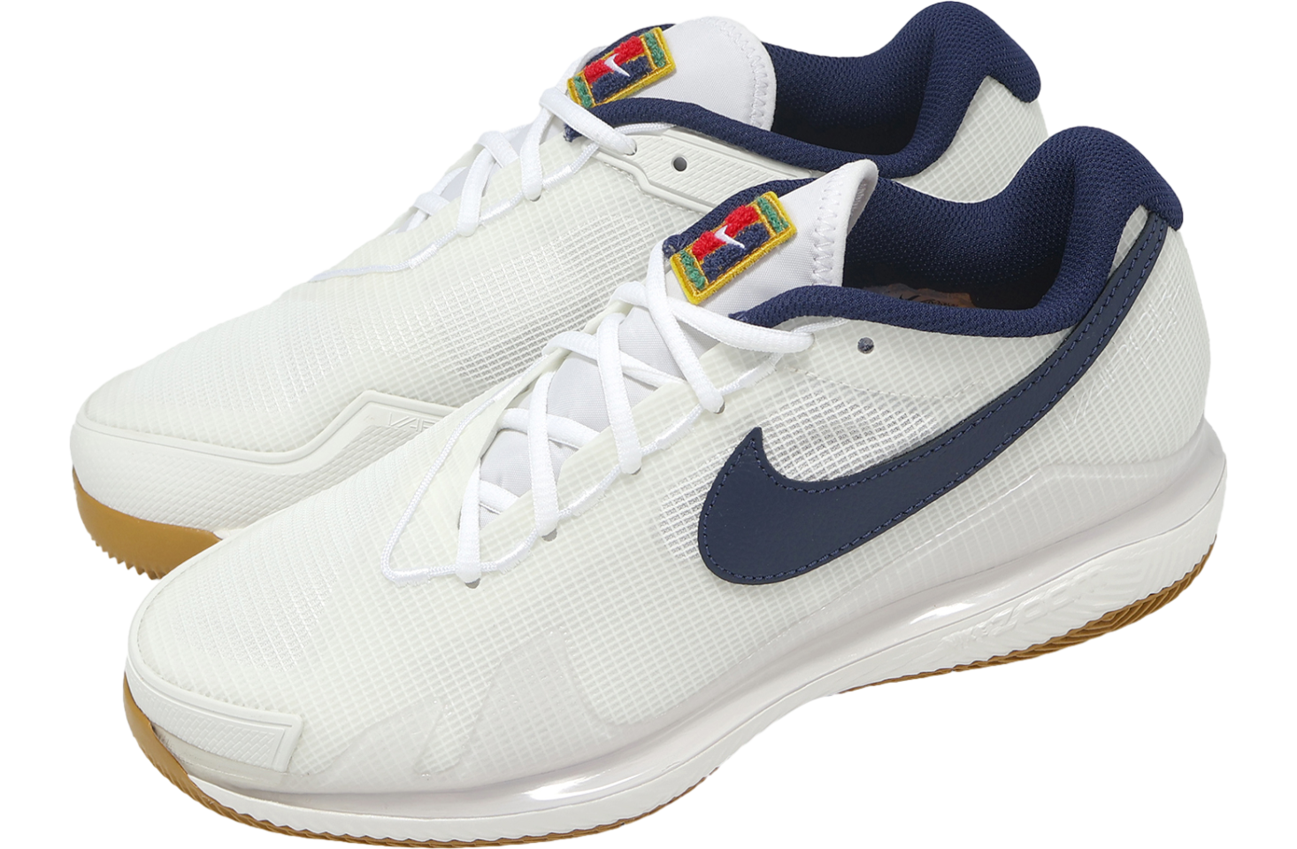 Nike Zoom Vapor Pro HC Summit White / Binary Blue