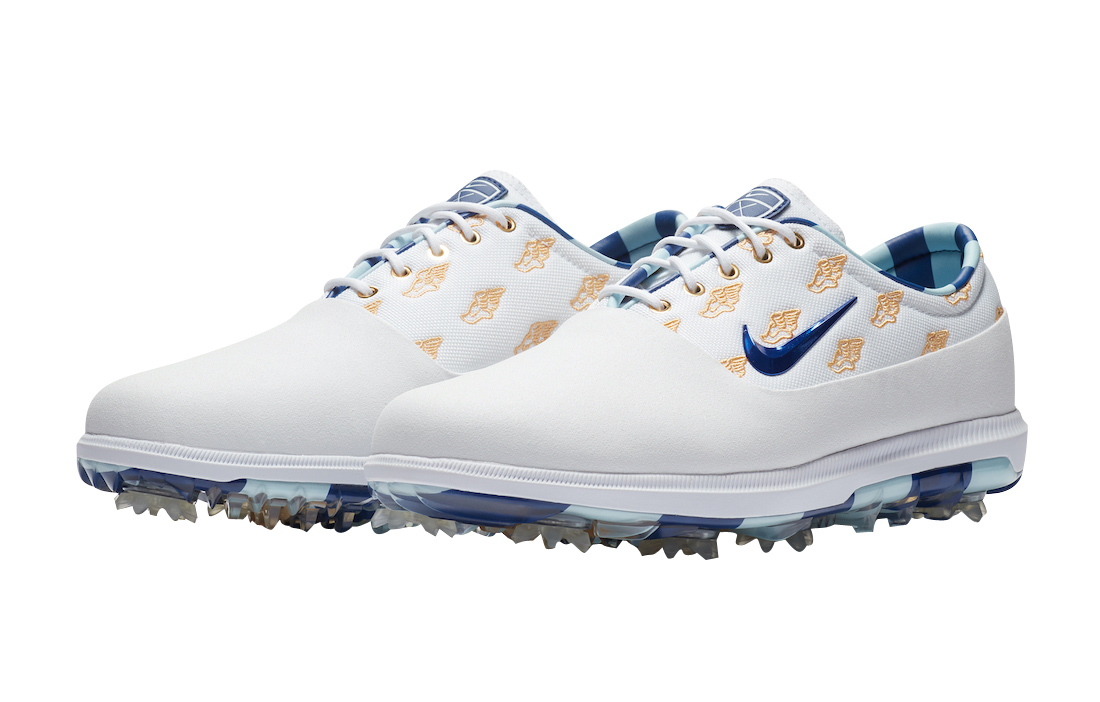 Nike Zoom Victory Tour Golf Wing It - Sep 2020 - CK1213-100