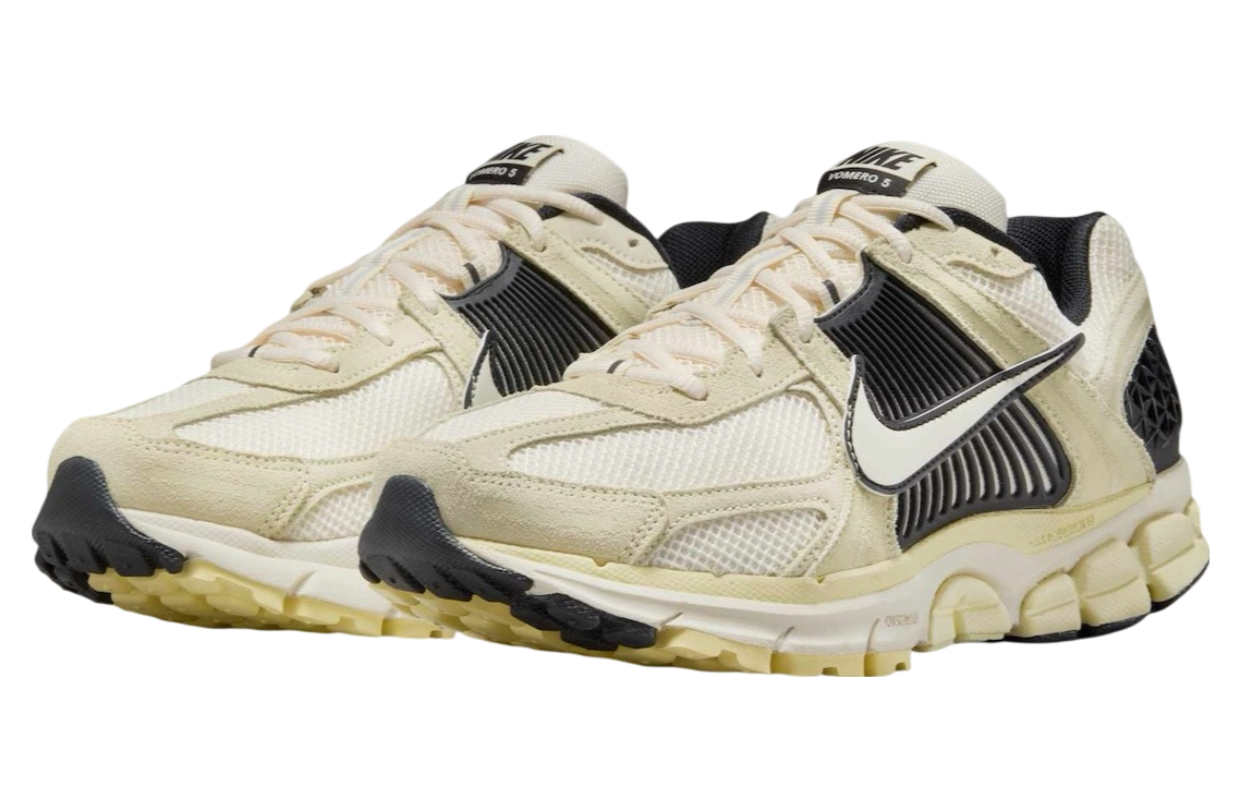 Nike Zoom Vomero 5 Alabaster / Pale Ivory