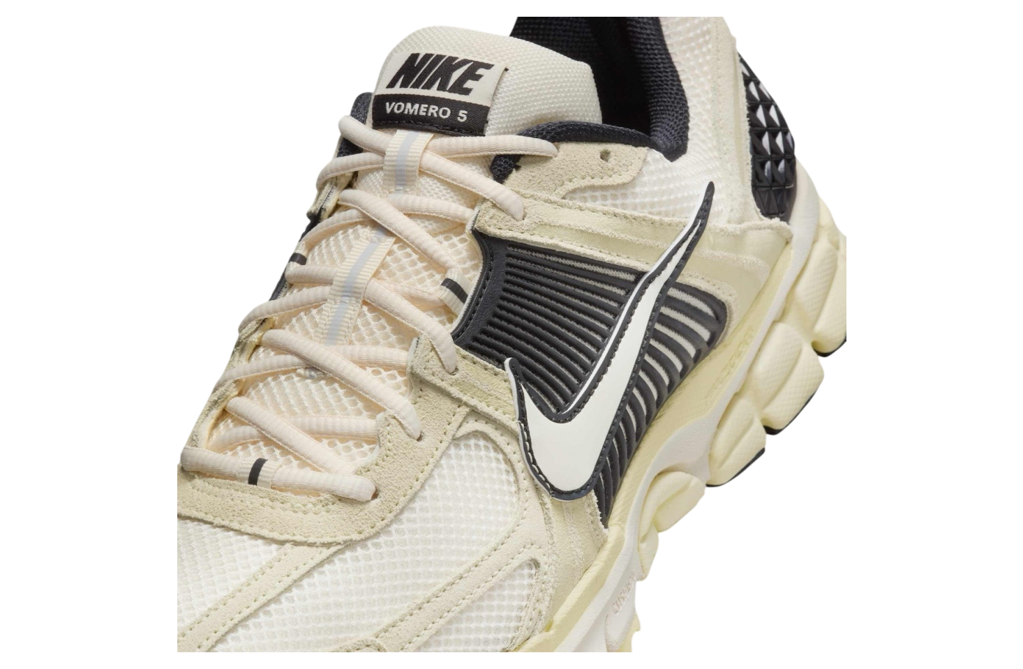 Nike Zoom Vomero 5 Alabaster / Pale Ivory