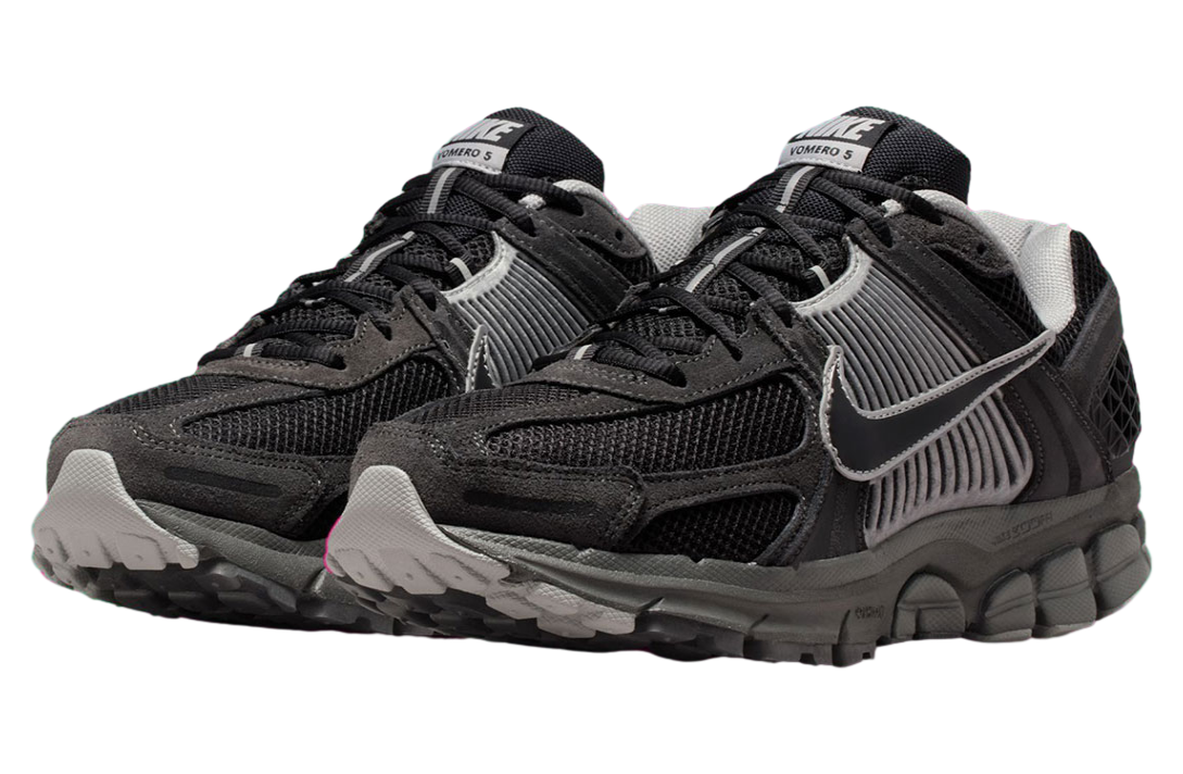 Nike Zoom Vomero 5 Anthracite / Silver