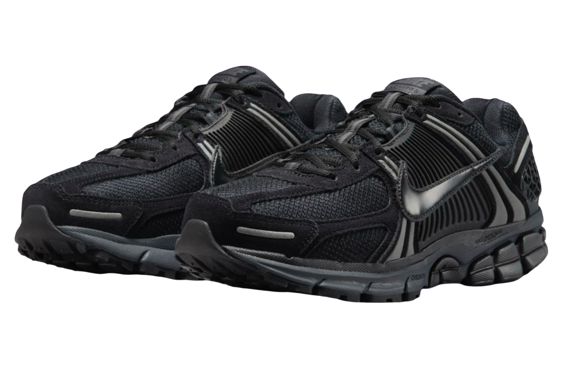 Nike Zoom Vomero 5 Black / Anthracite