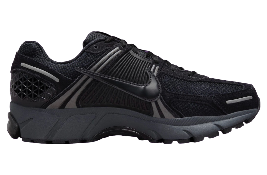 Nike Zoom Vomero 5 Black / Anthracite