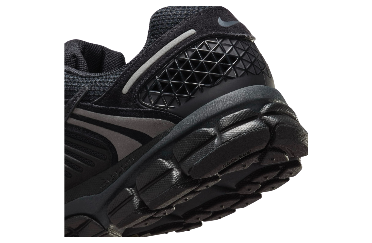 Nike Zoom Vomero 5 Black / Anthracite