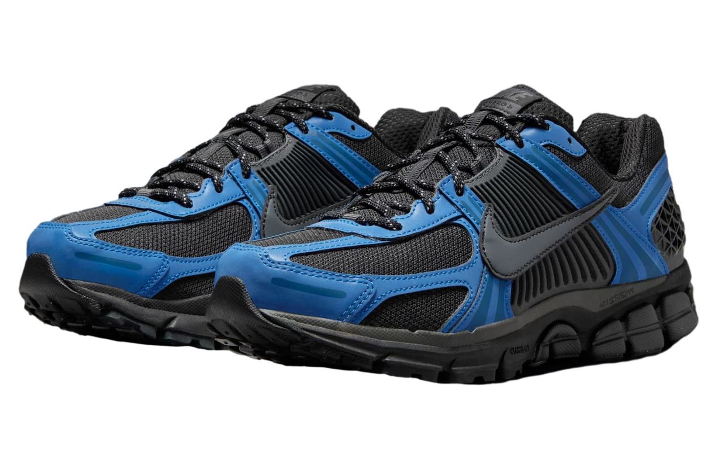 Nike Zoom Vomero 5 Black / Court Blue