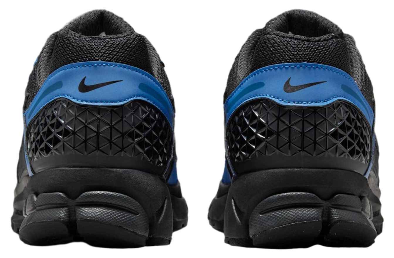 Nike Zoom Vomero 5 Black / Court Blue