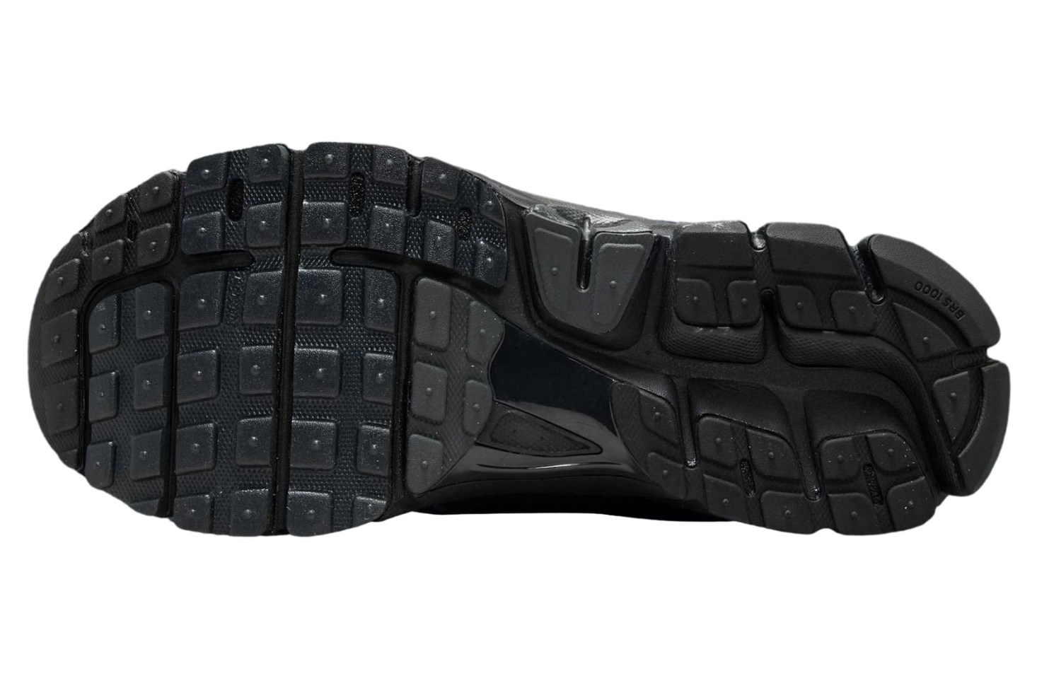 Nike Zoom Vomero 5 Black / Court Blue