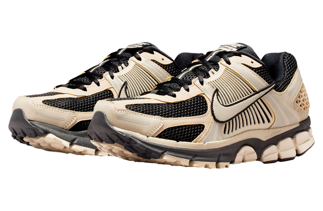 Nike Zoom Vomero 5 Black / Cream II