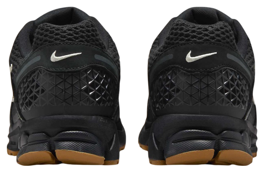 Nike Zoom Vomero 5 Black Gum Black / Medium Gum Brown