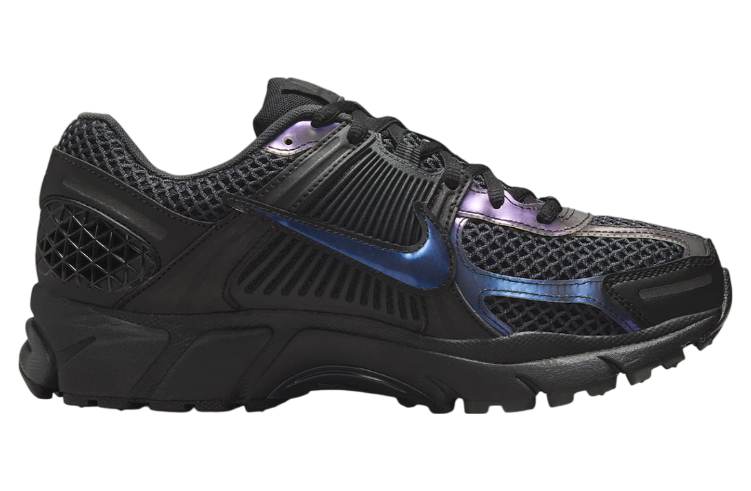 Nike Zoom Vomero 5 Black Iridescent