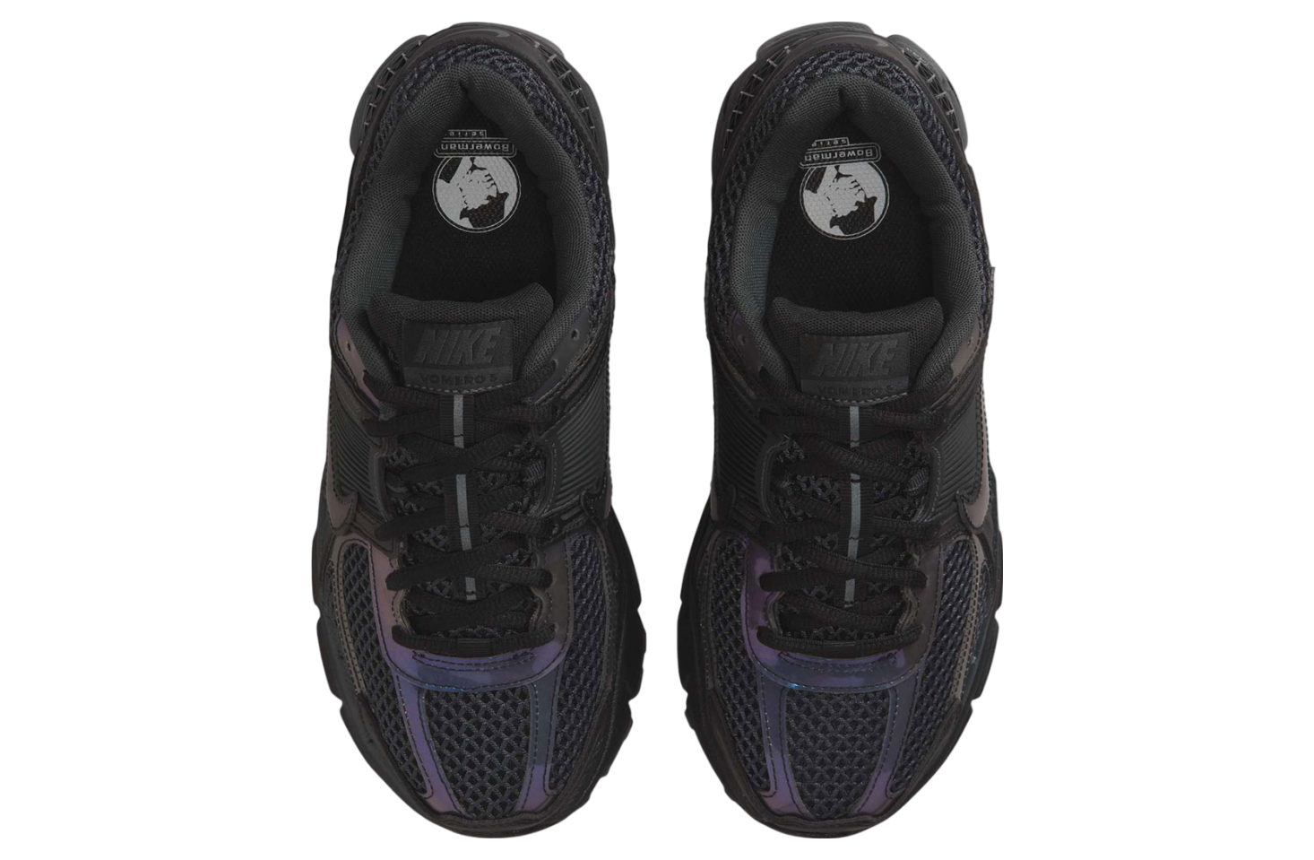 Nike Zoom Vomero 5 Black Iridescent