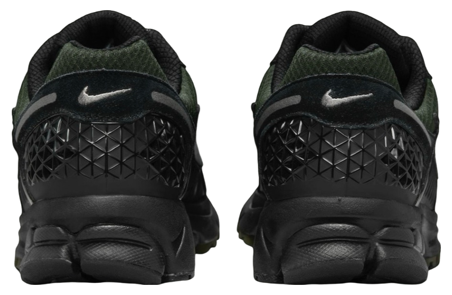 Nike Zoom Vomero 5 Black / Olive