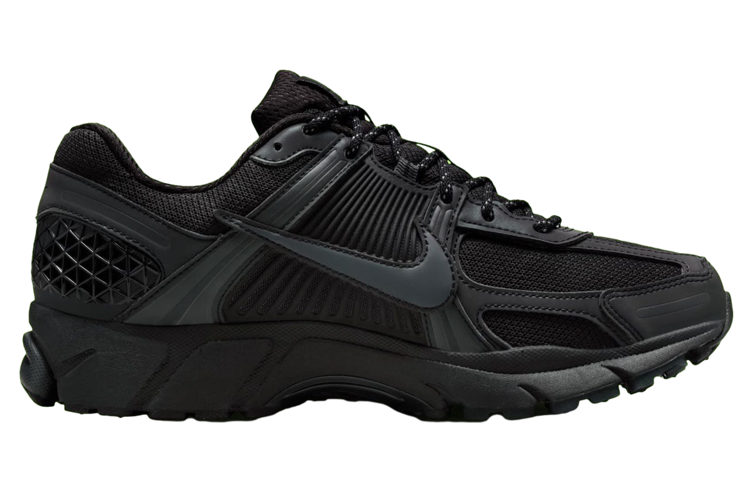 Nike Zoom Vomero 5 Black / Reflective Nike Zoom Vomero 5 Black / Reflective