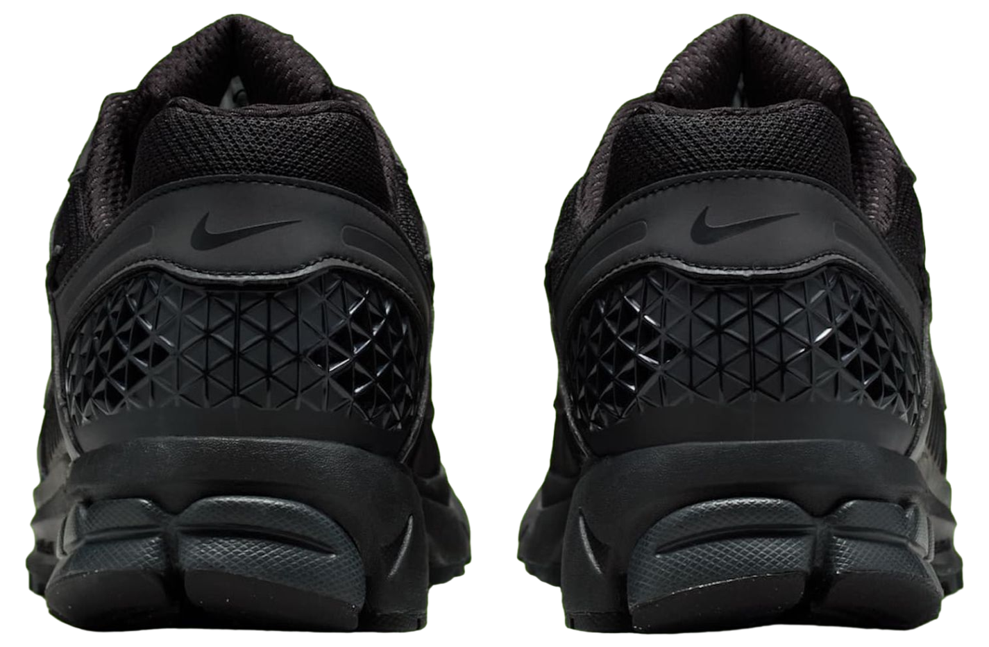 Nike Zoom Vomero 5 Black / Reflective Nike Zoom Vomero 5 Black / Reflective