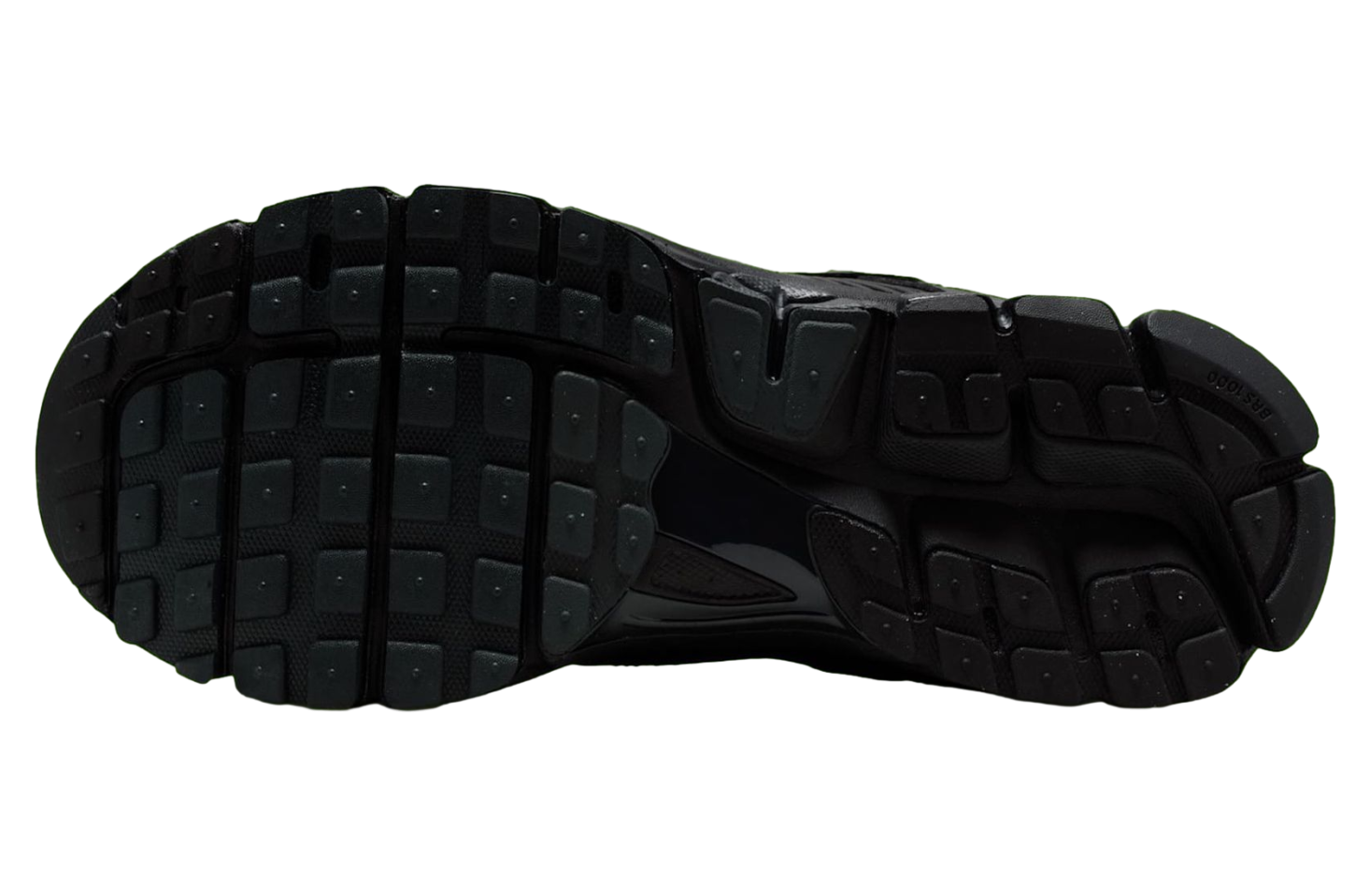 Nike Zoom Vomero 5 Black / Reflective Nike Zoom Vomero 5 Black / Reflective