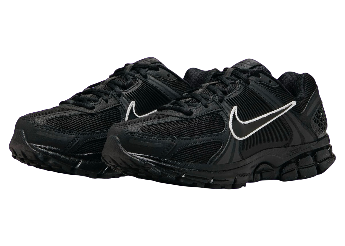 Nike Zoom Vomero 5 Black White