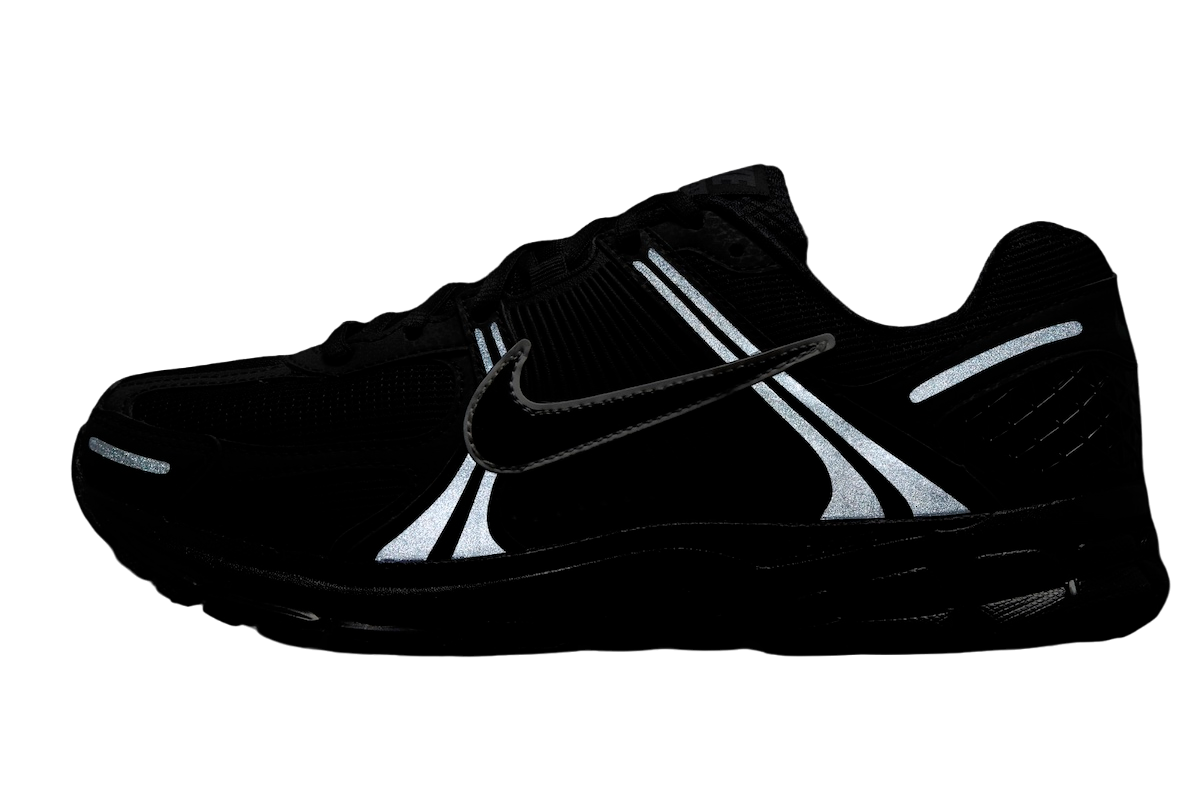 Nike Zoom Vomero 5 Black White