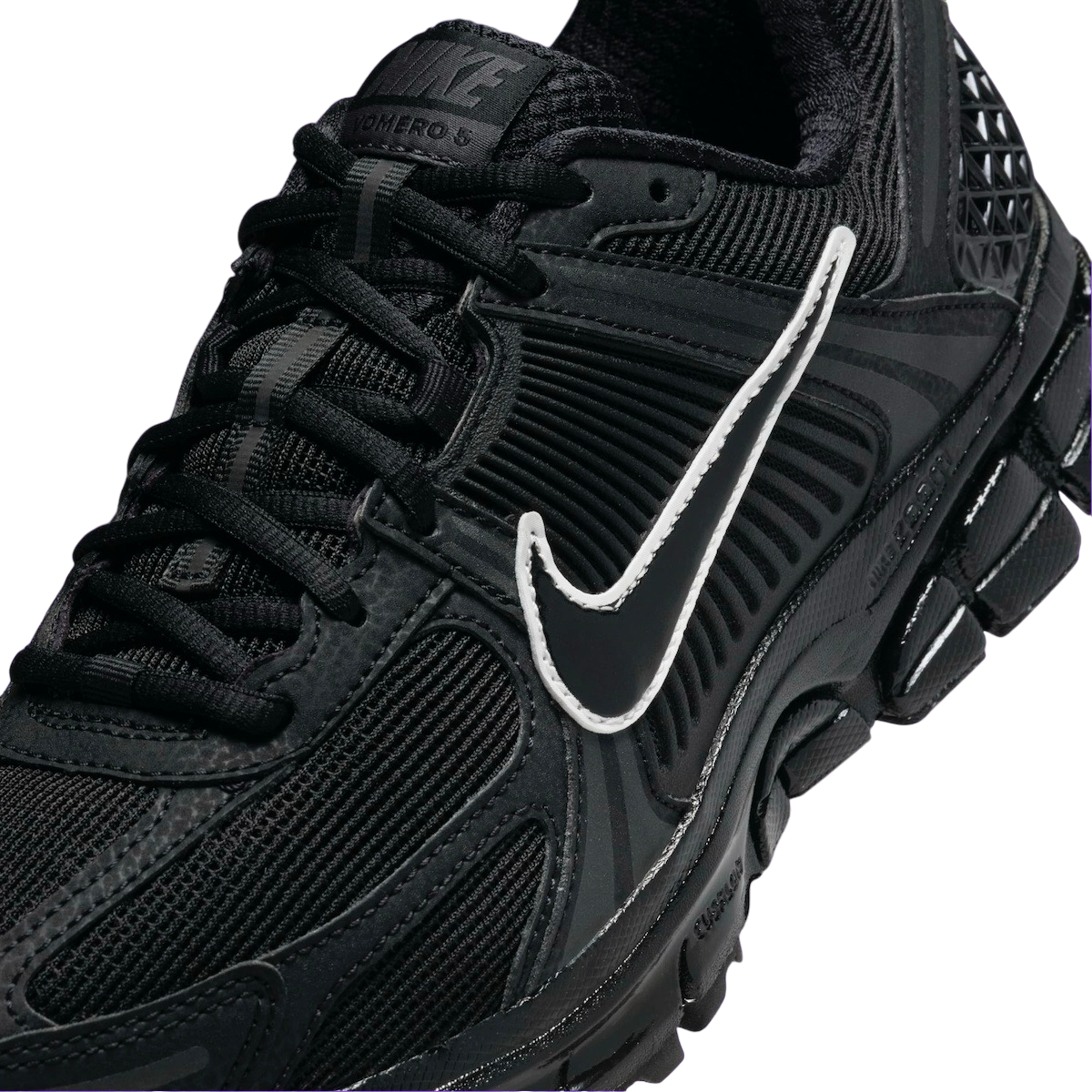 Nike Zoom Vomero 5 Black White