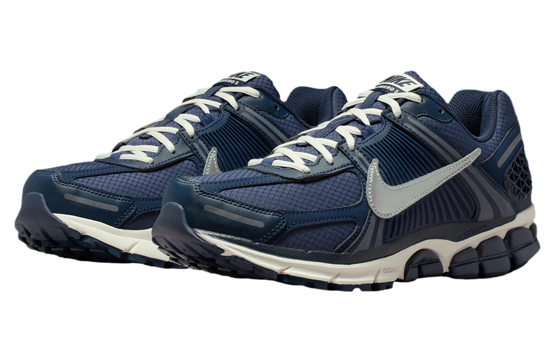 Nike Zoom Vomero 5 Blue Void / Midnight Navy
