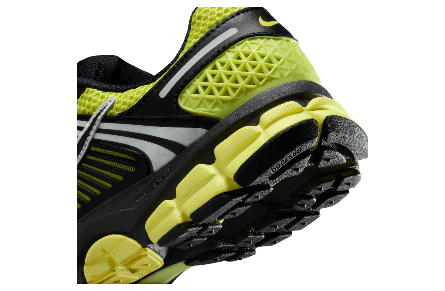 Nike Zoom Vomero 5 Bright Cactus / Black