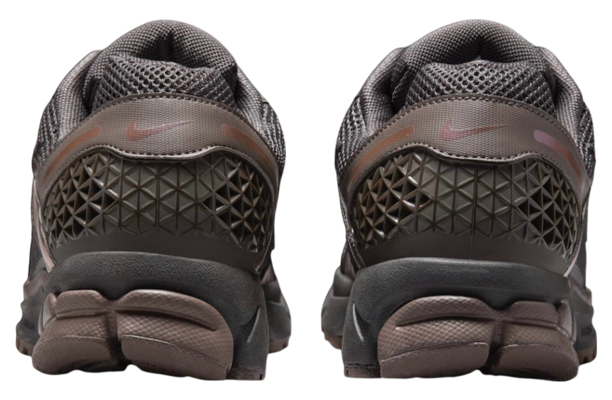 Nike Zoom Vomero 5 Cave Stone / Metallic Silver