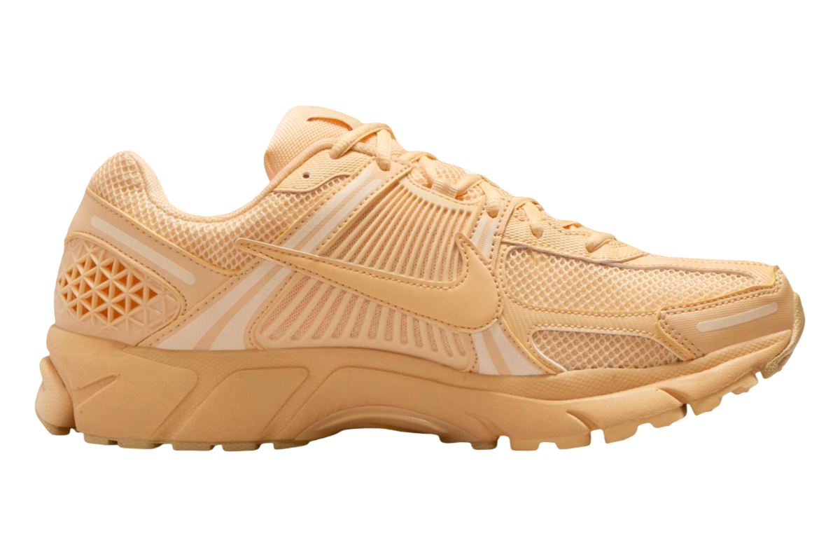 Nike Zoom Vomero 5 Celestial Gold